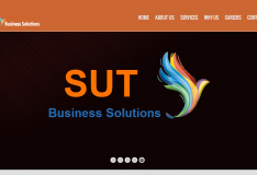 SUT » Siri United Technologies
